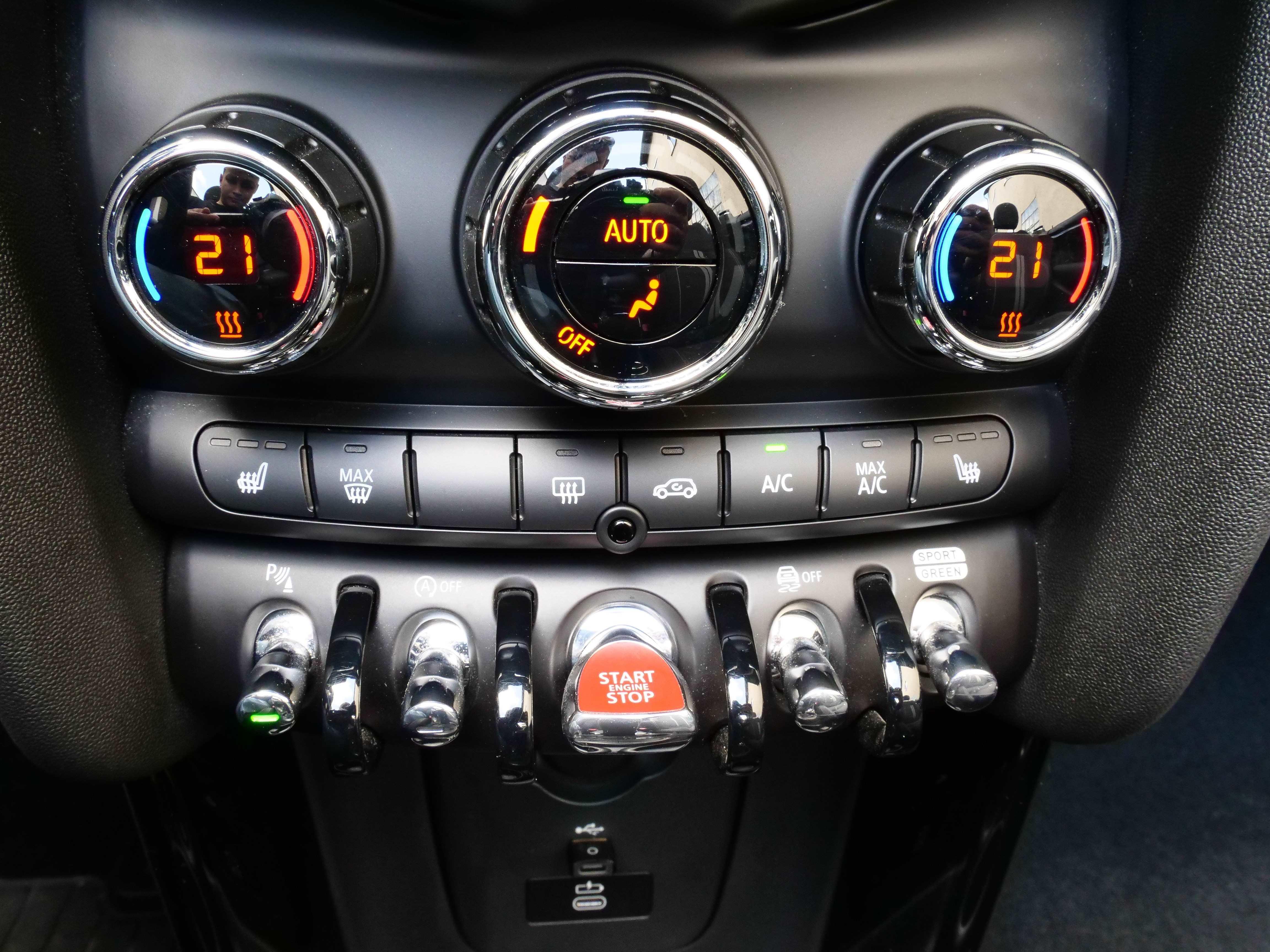 MINI Cabrio – Bild 15