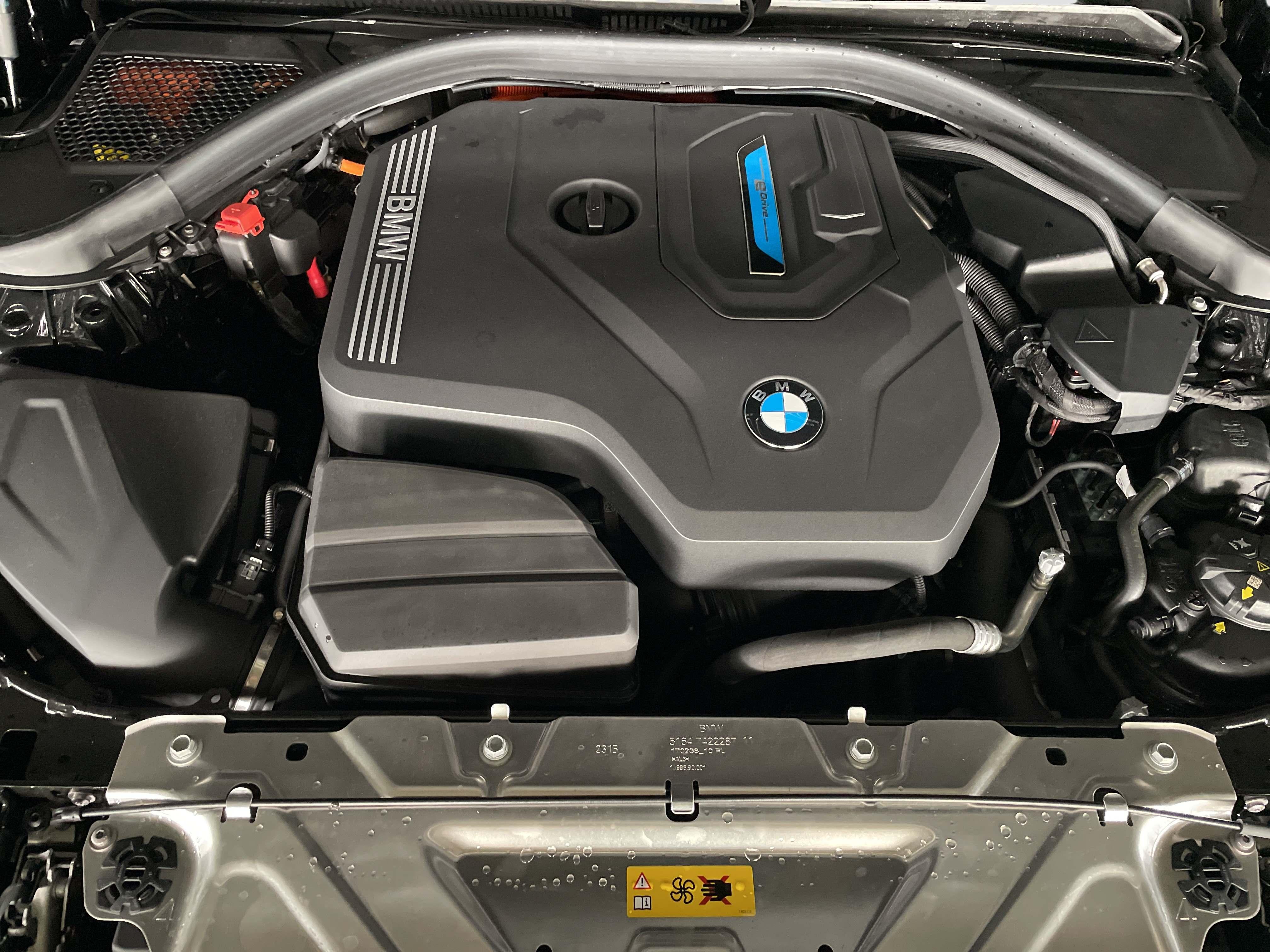 BMW 3er Touring – Bild 9