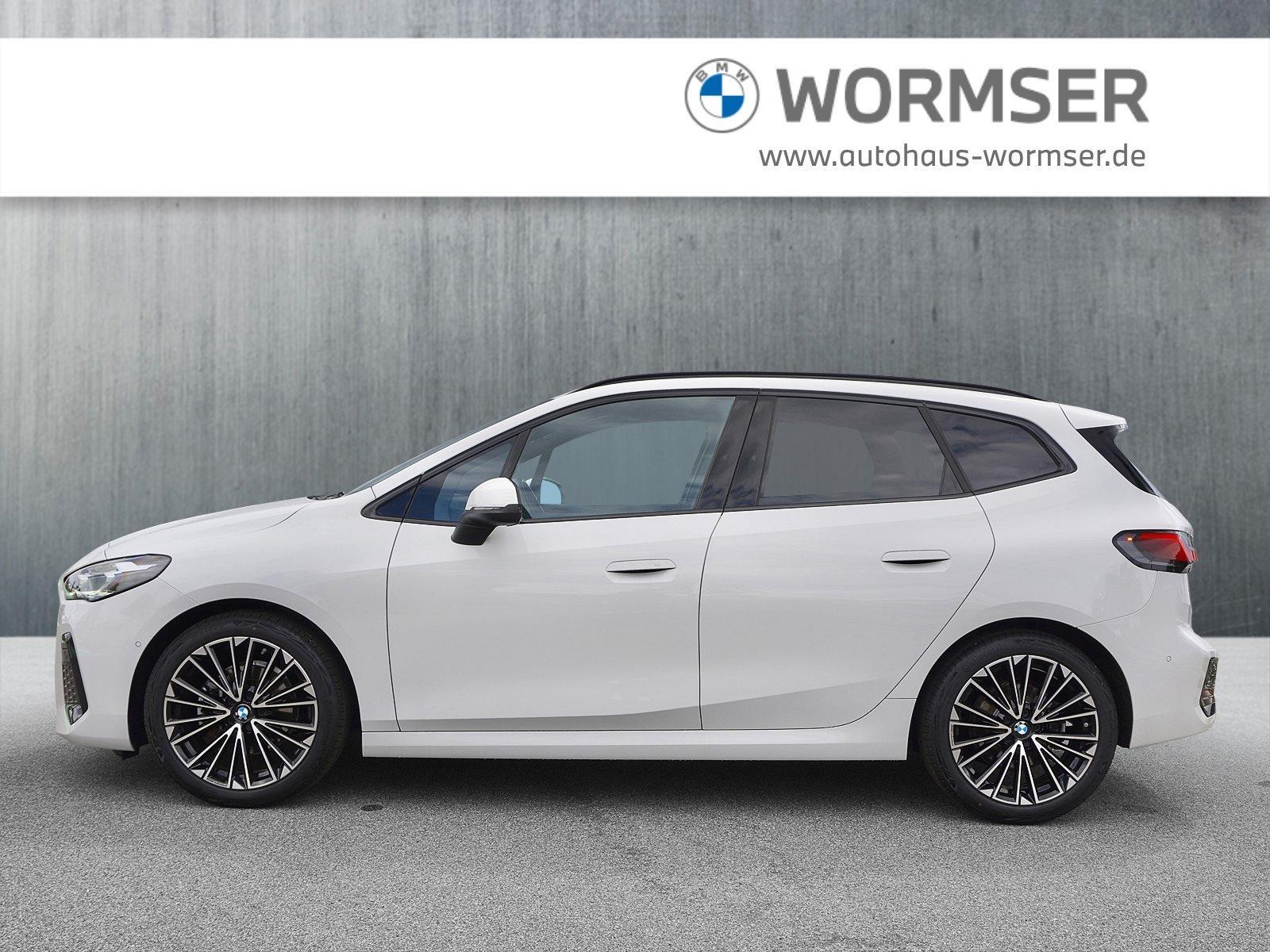 BMW 2er Active Tourer – Bild 4