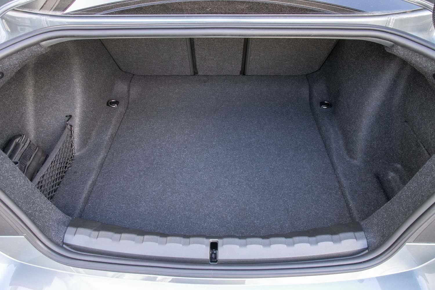 BMW 2er Coupé – Bild 8