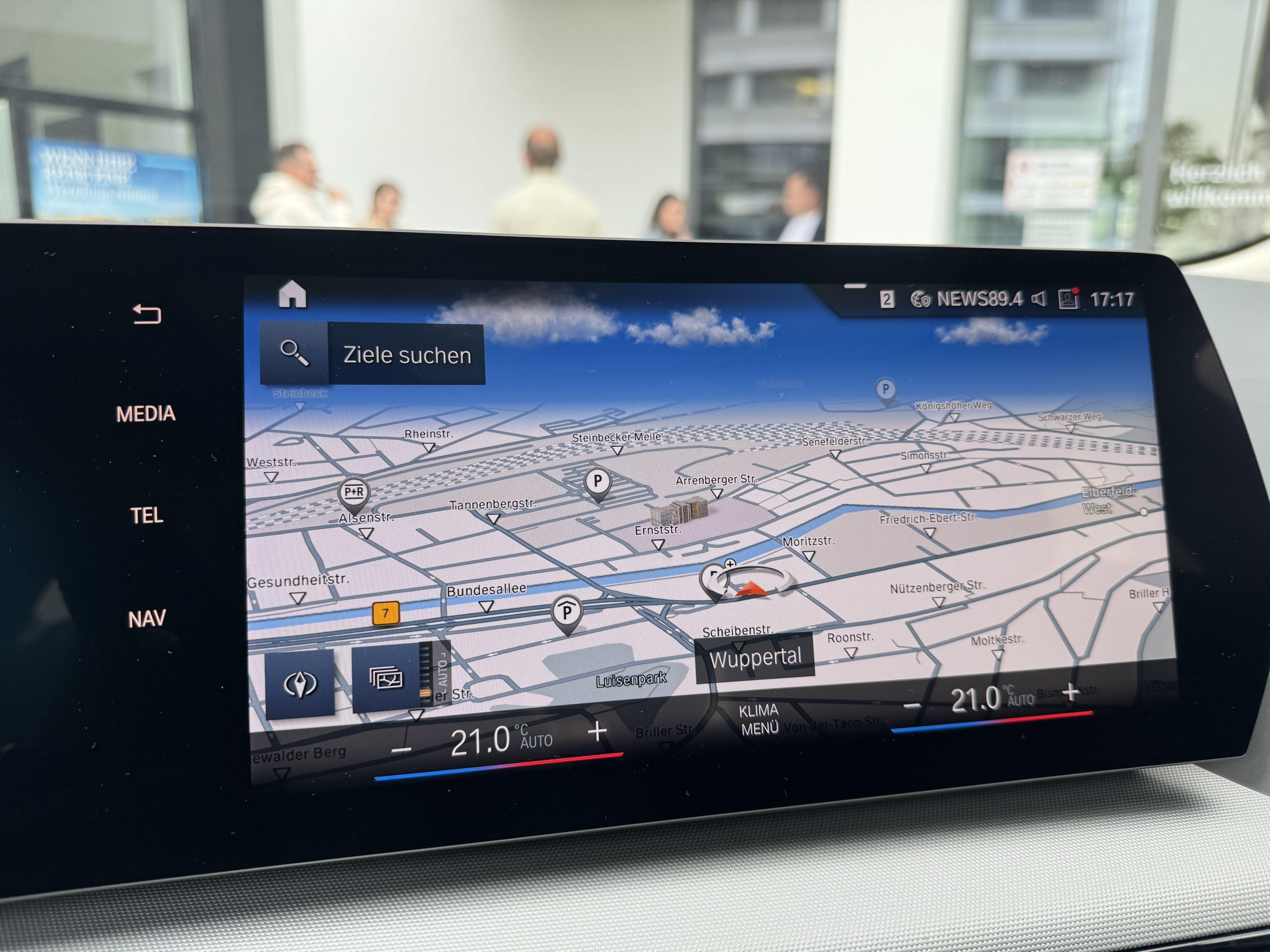 BMW 2er Active Tourer – Bild 17
