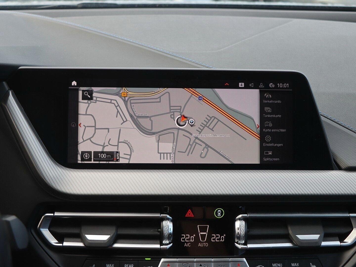 BMW 1er – Bild 10