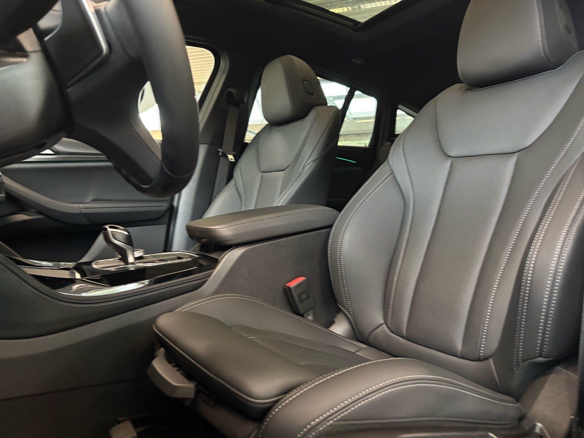 BMW X4 – Bild 4