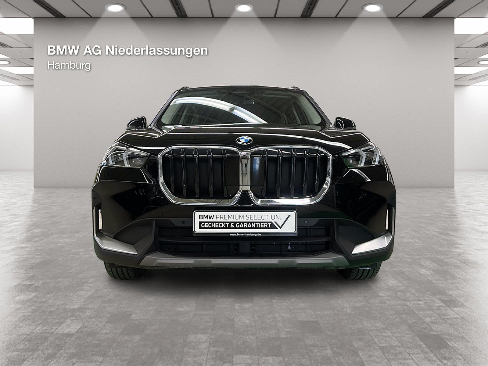 BMW X1 – Bild 17