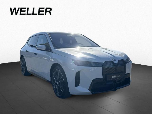 BMW iX – Bild 2