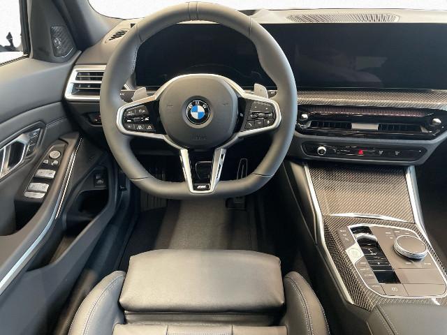 BMW 3er Touring – Bild 9