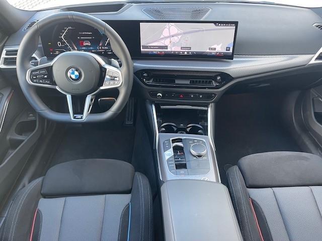 BMW 3er Touring – Bild 13