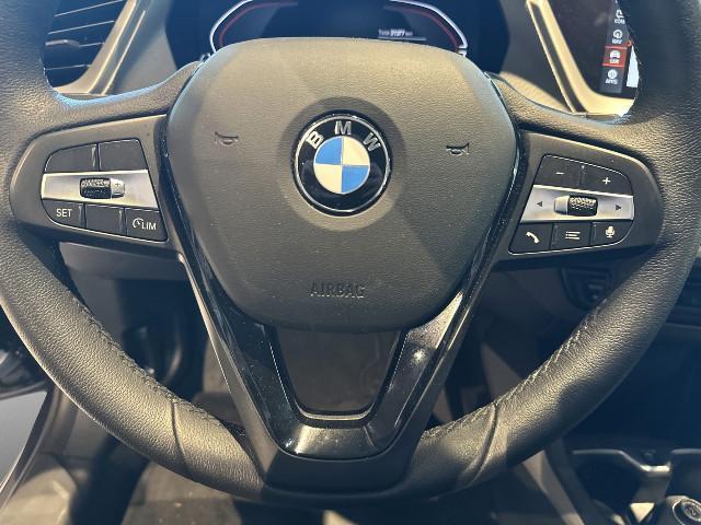 BMW 1er – Bild 9