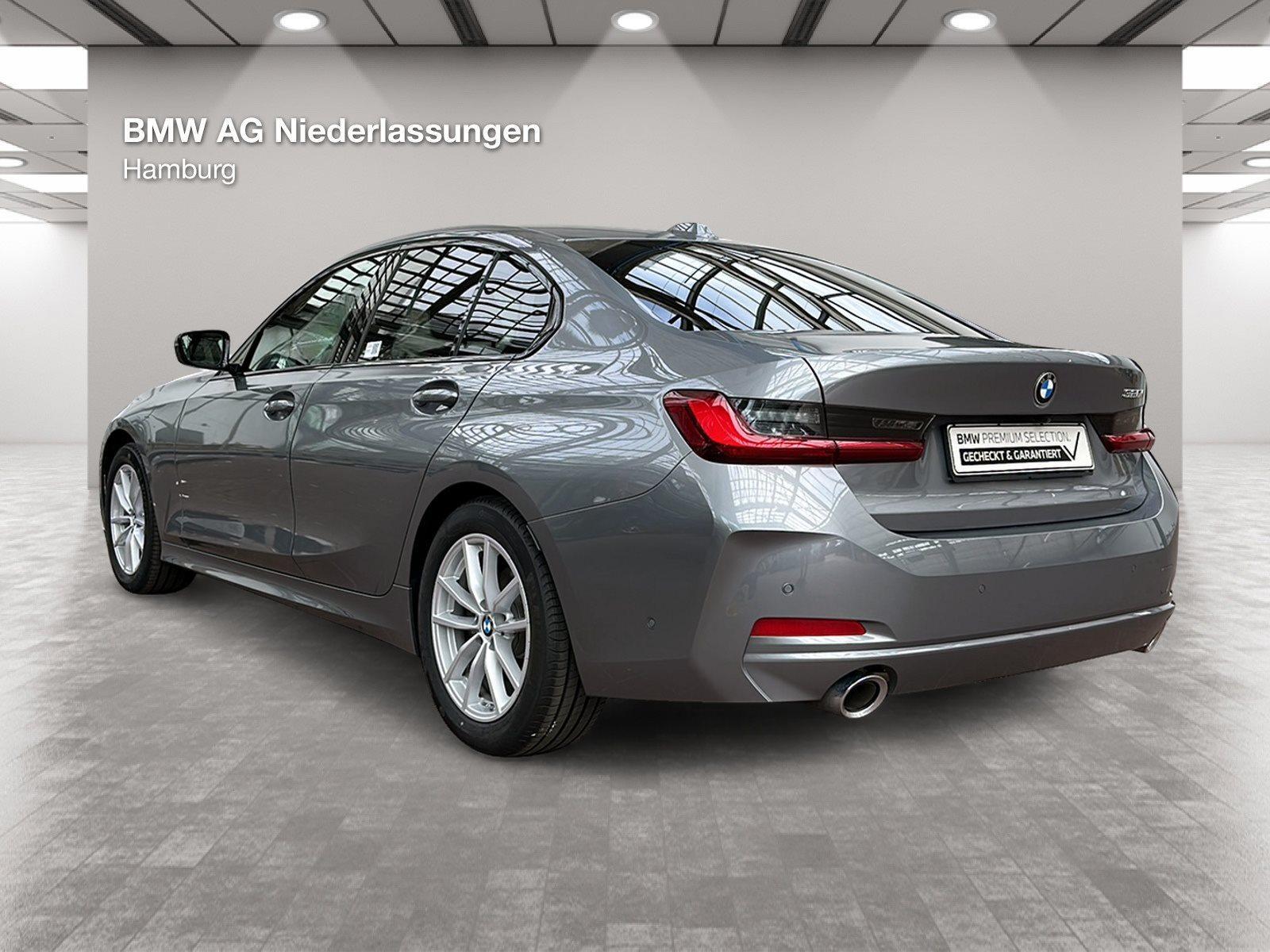 BMW 3er – Bild 3