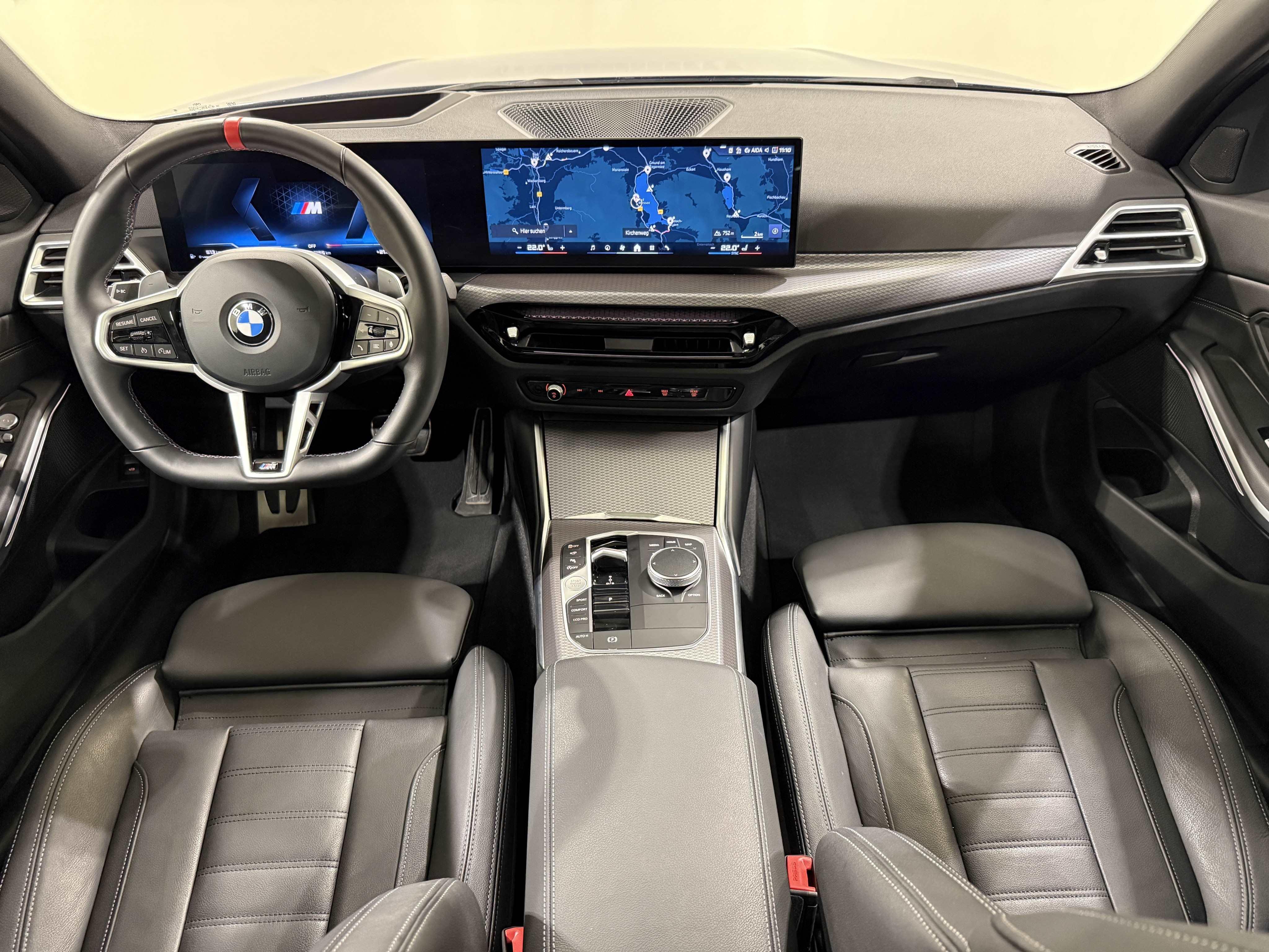 BMW 3er Touring – Bild 15