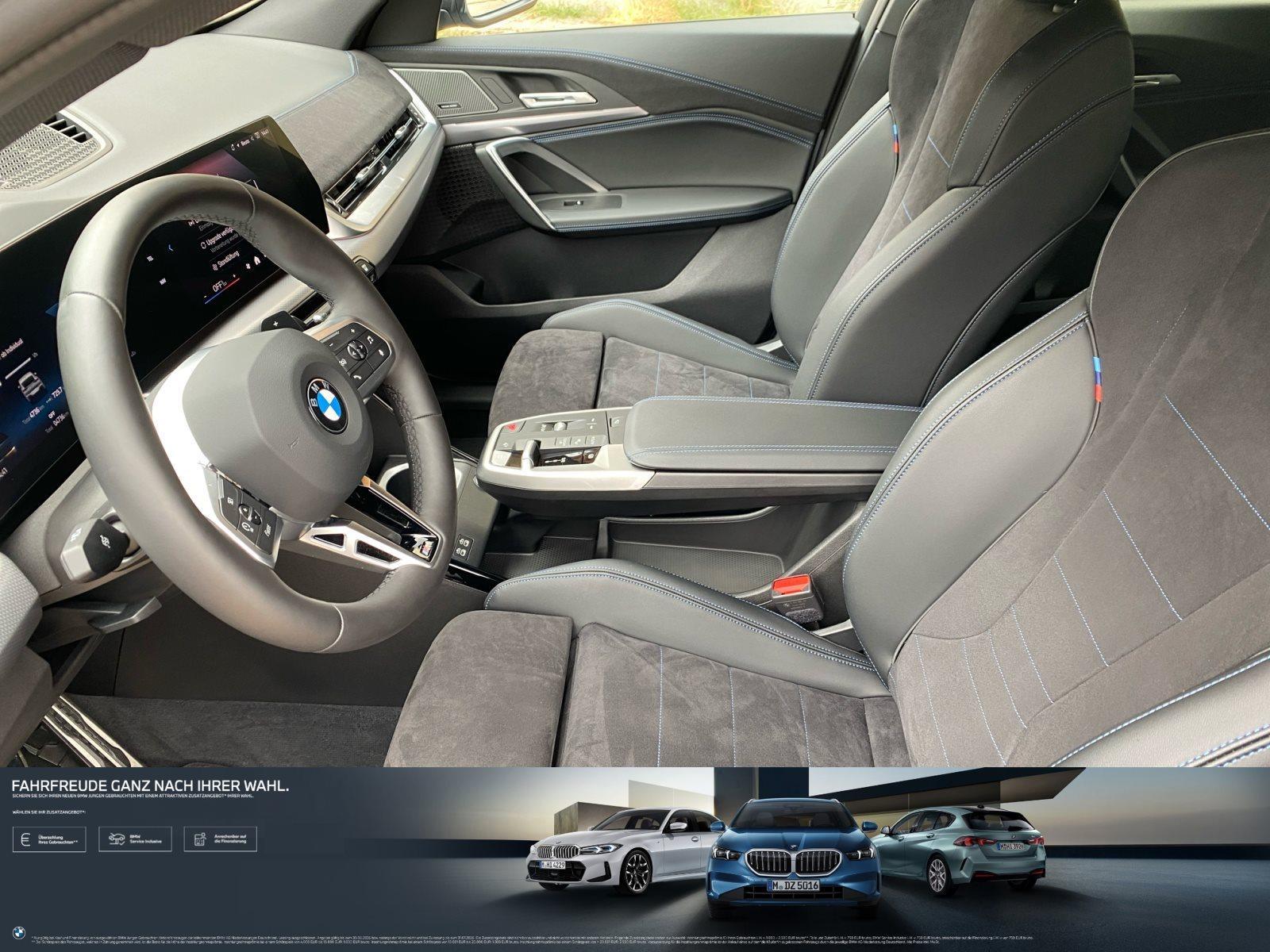 BMW X2 – Bild 21