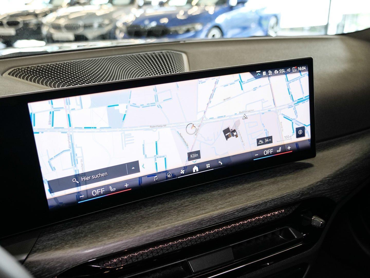 BMW 4er Gran Coupé – Bild 8