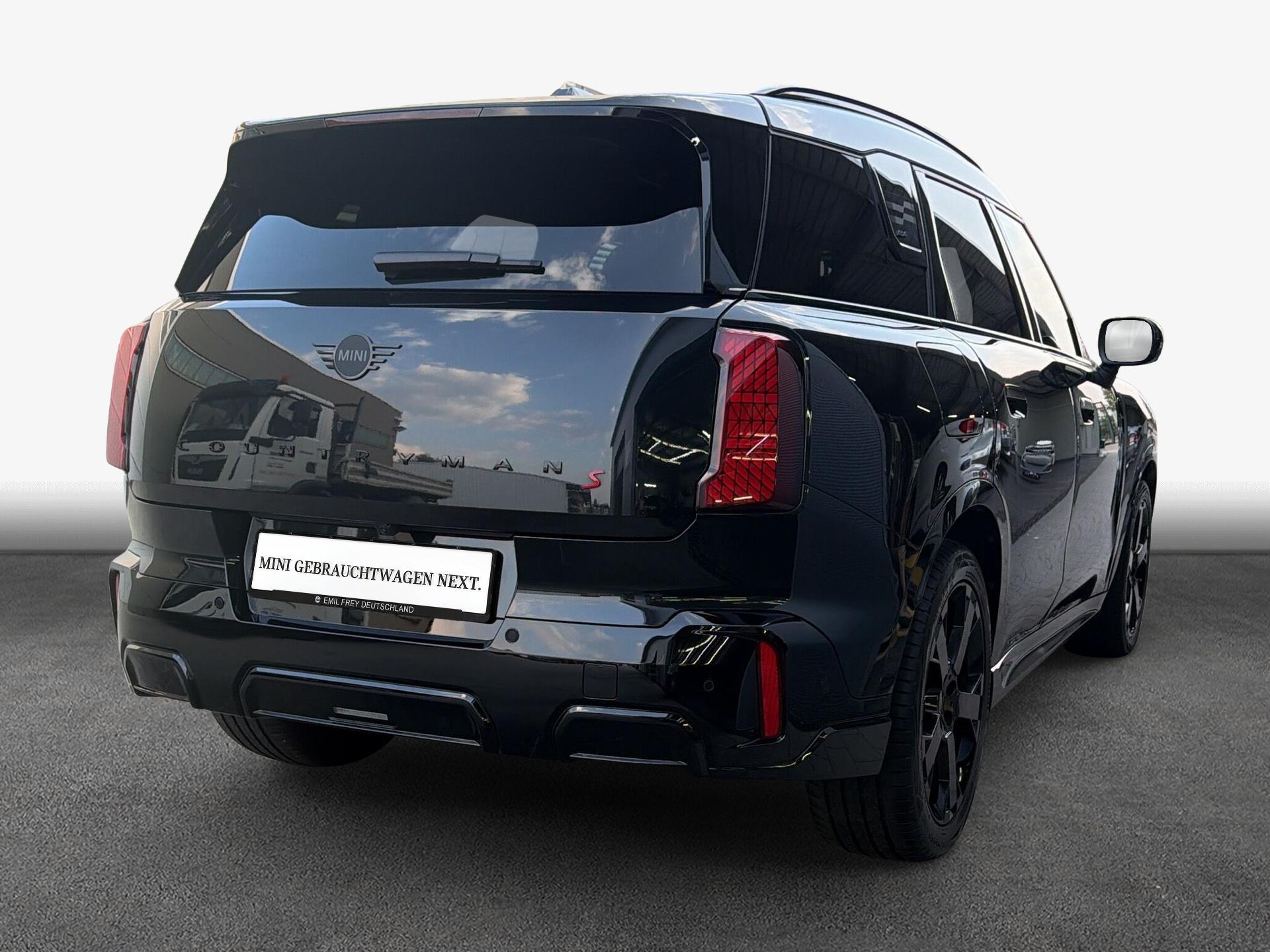 MINI Countryman – Bild 2
