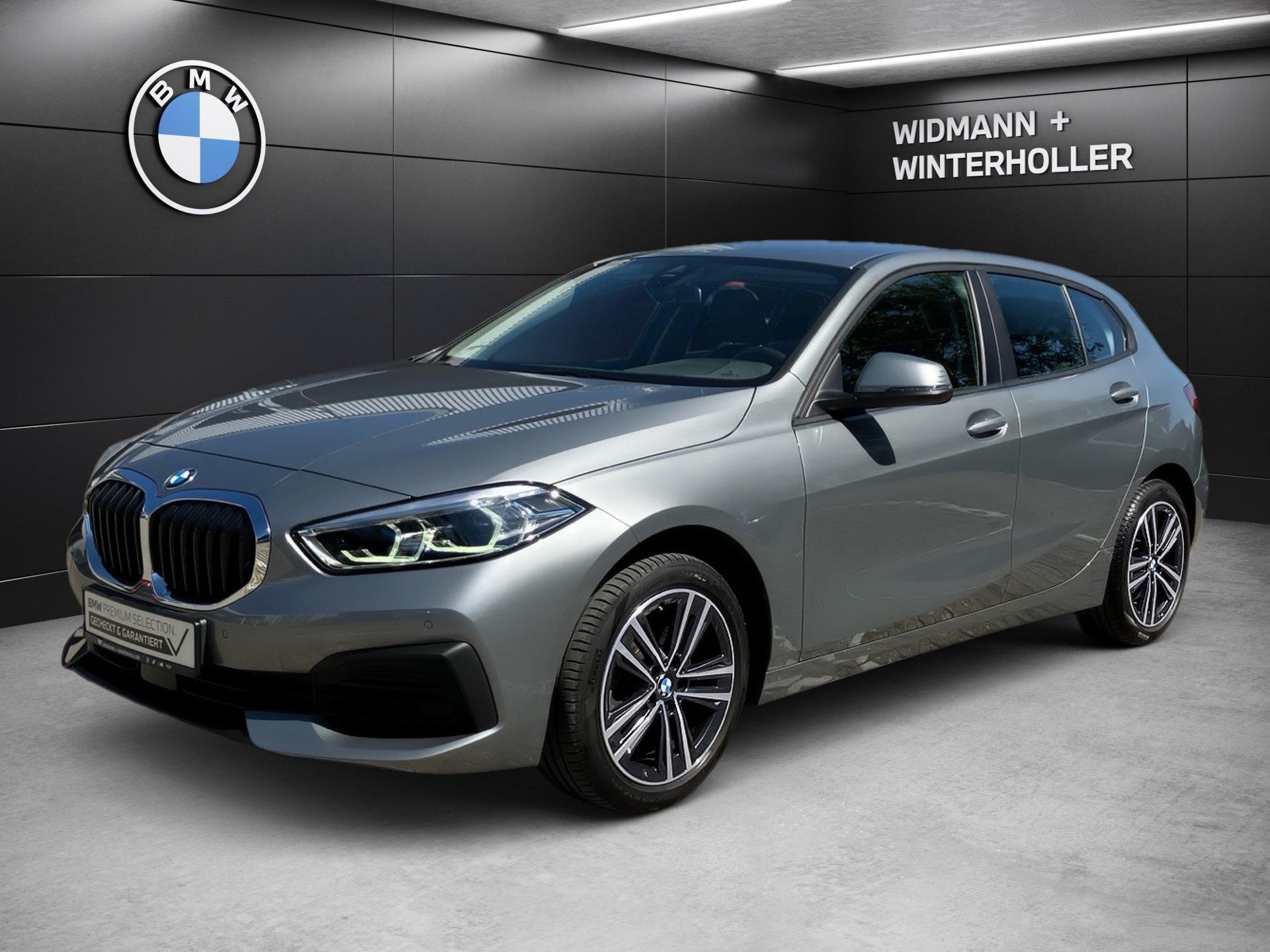 BMW 1er