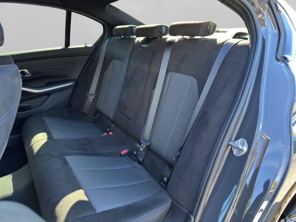 BMW 3er – Bild 14