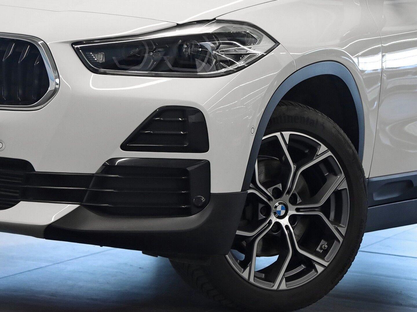 BMW X2 – Bild 4