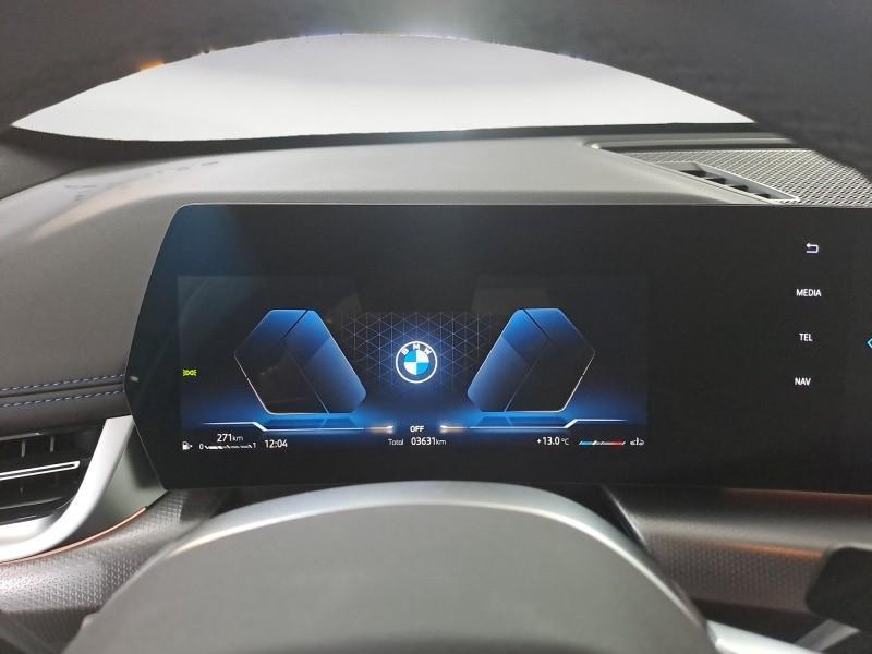 BMW X1 – Bild 29