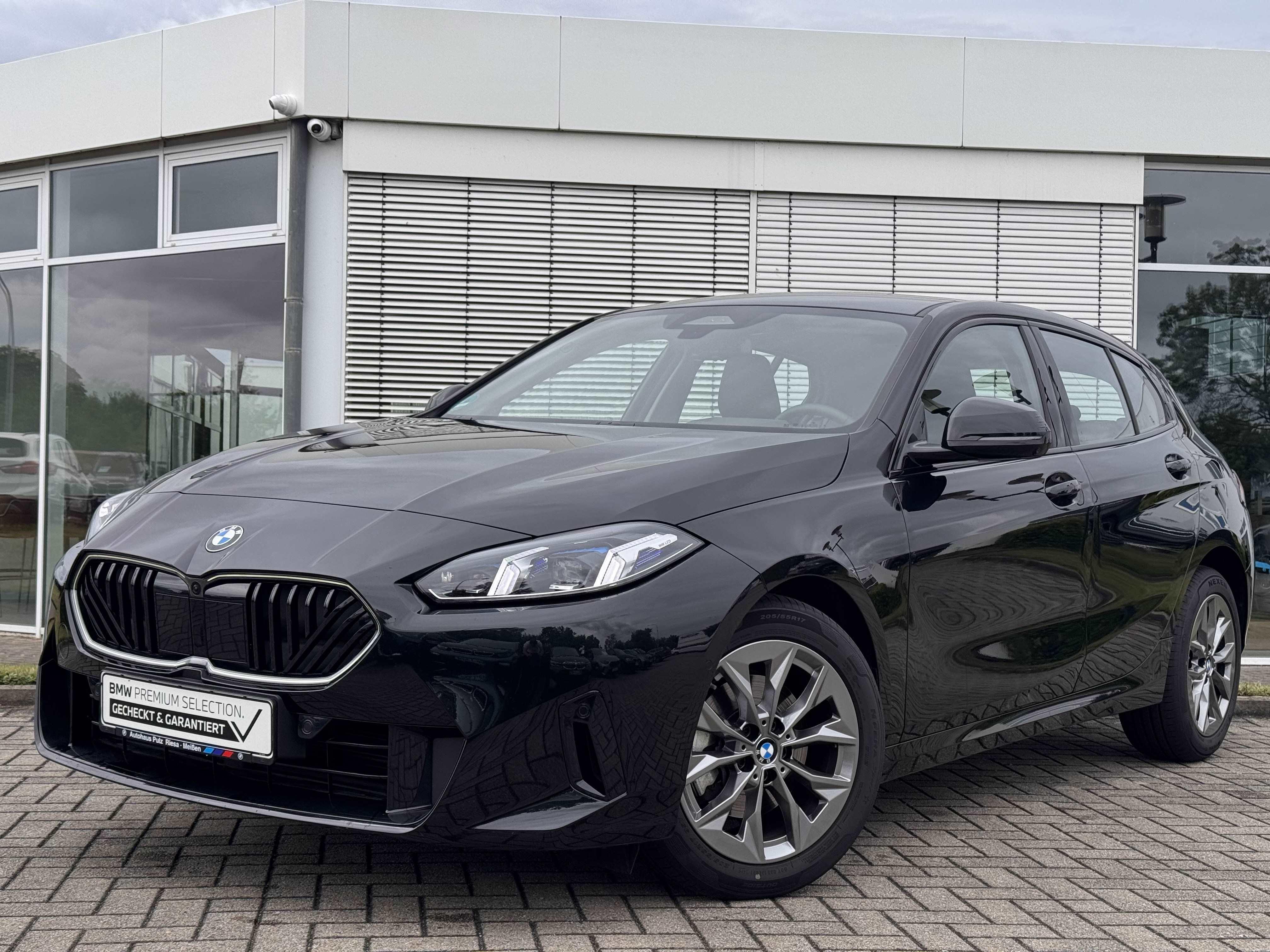 BMW 1er – Bild 2