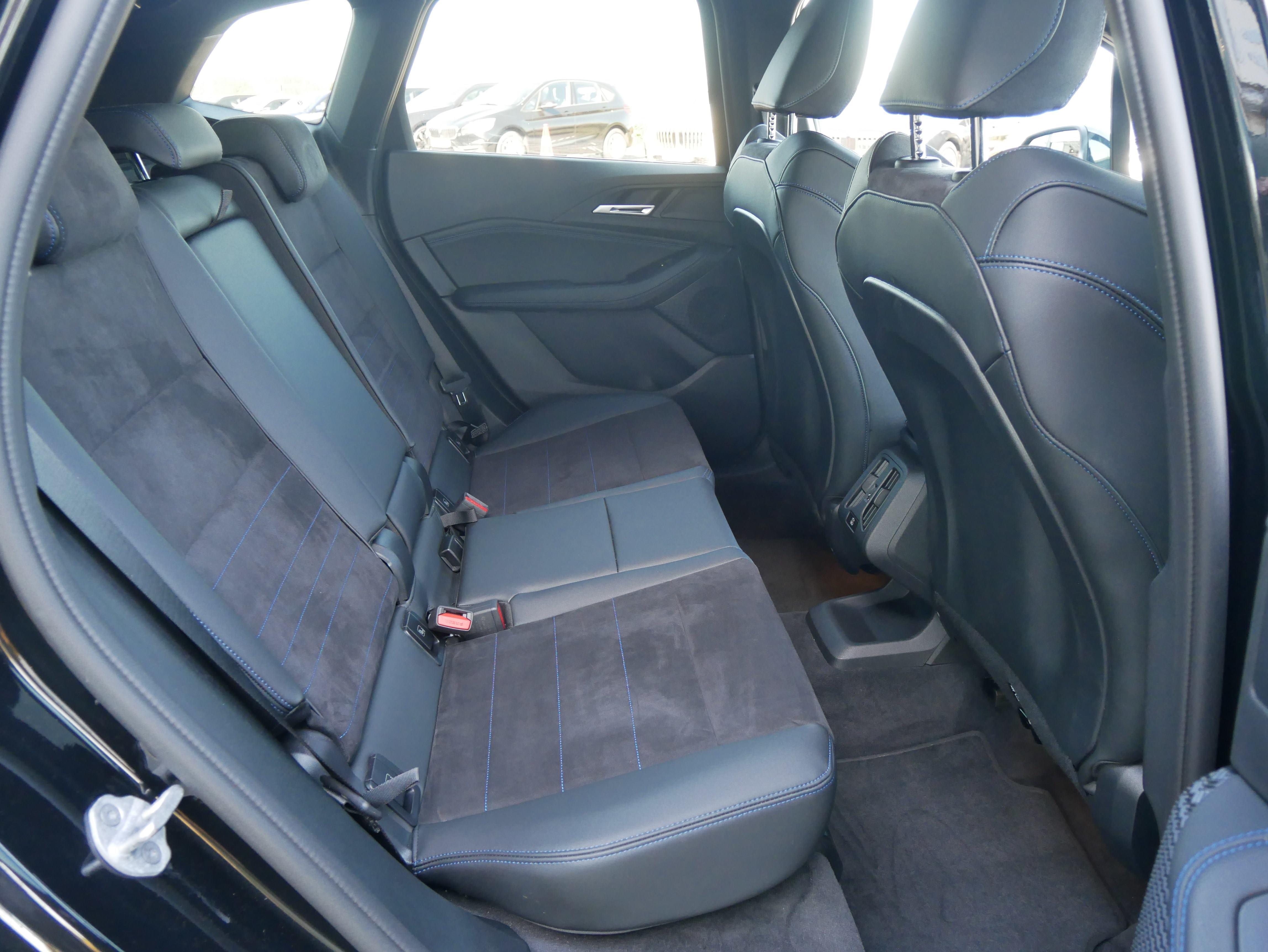 BMW 2er Active Tourer – Bild 30