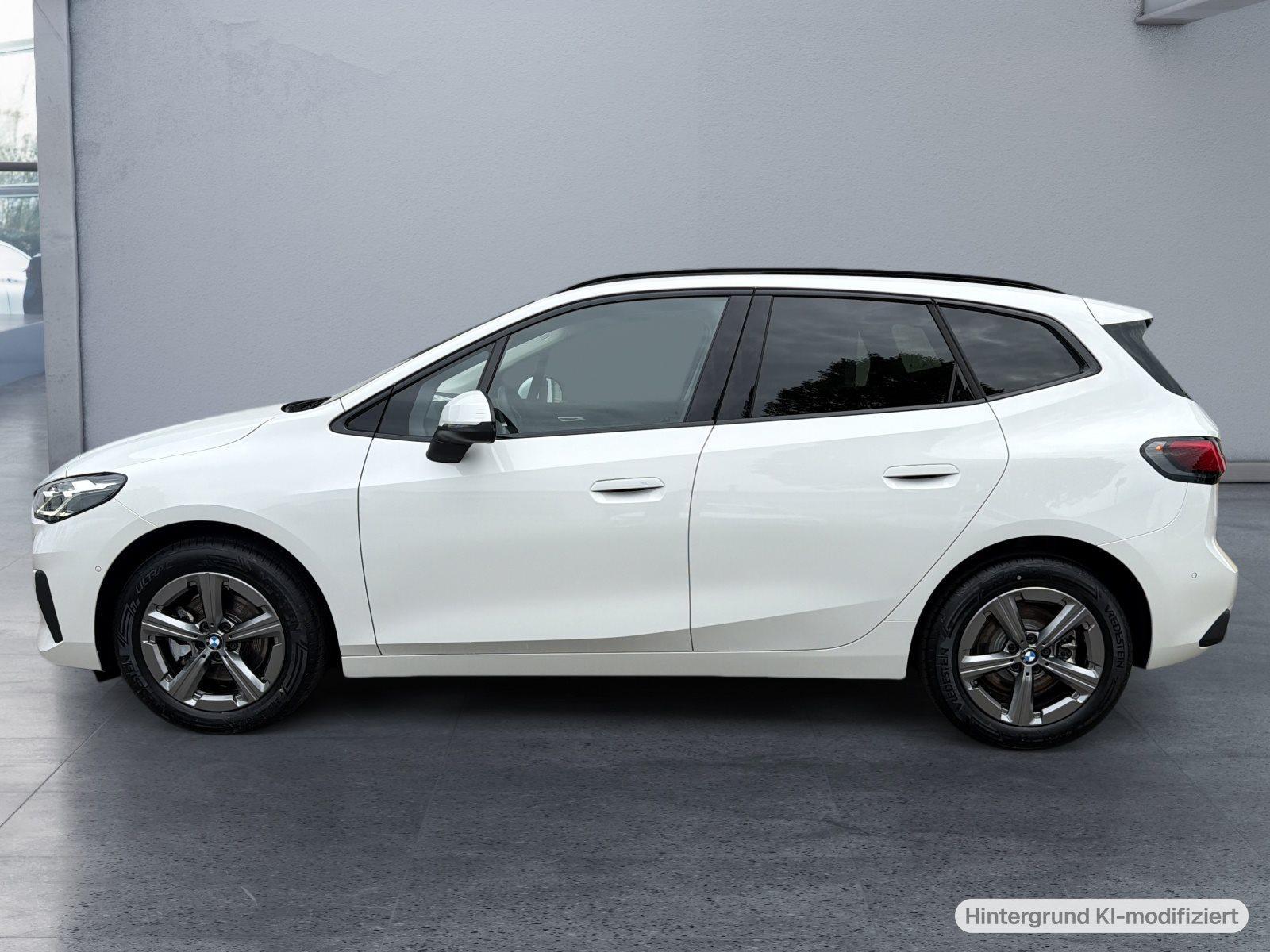 BMW 2er Active Tourer – Bild 3