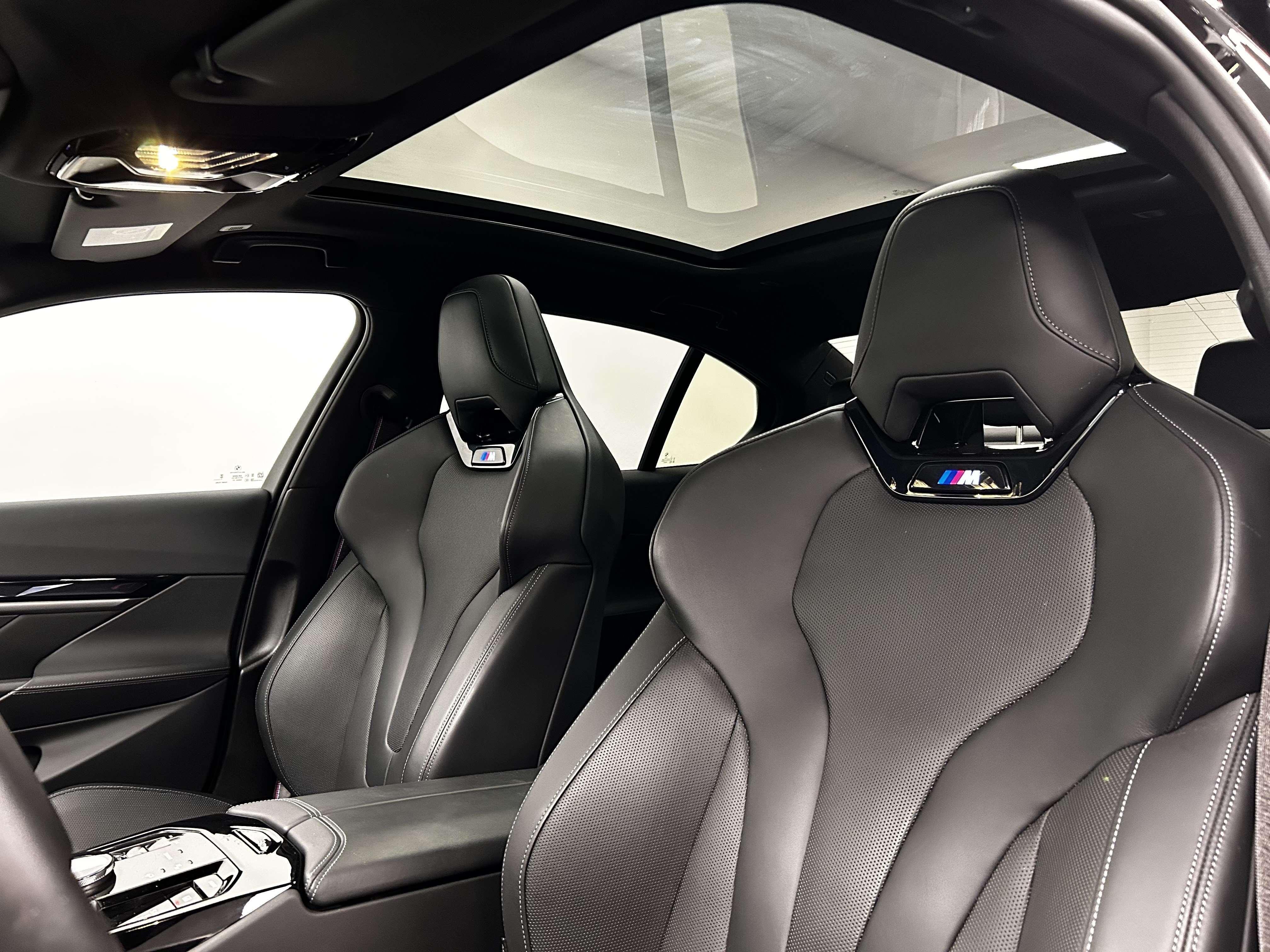 BMW 5er – Bild 32