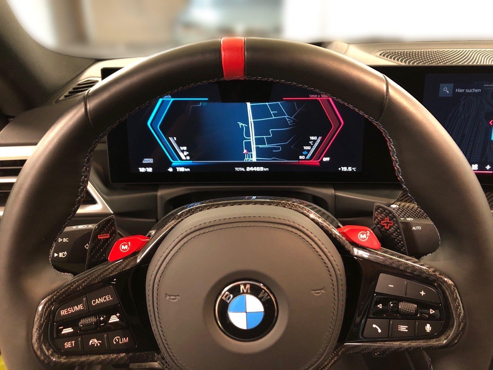 BMW M2 Coupé – Bild 9