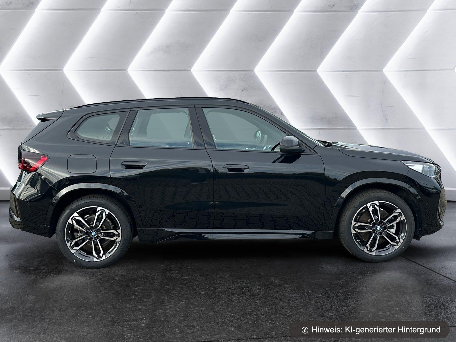 BMW X1 – Bild 6