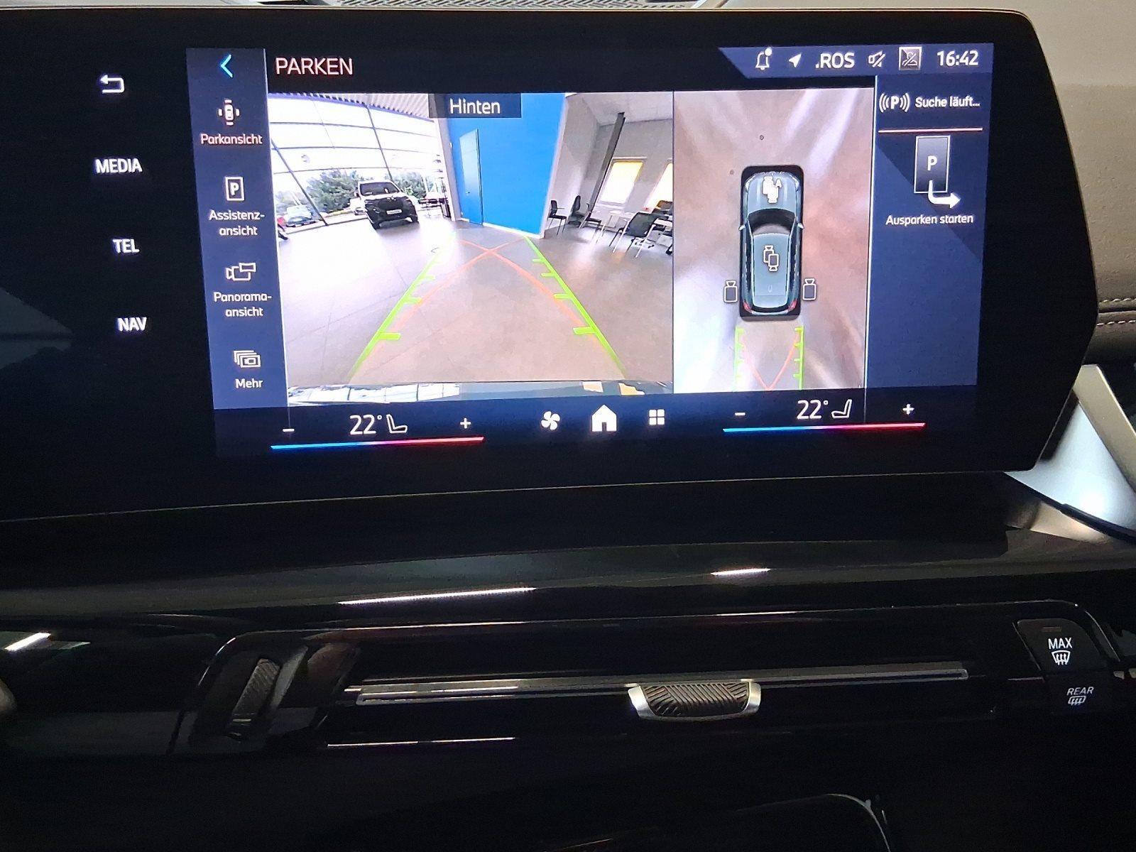 BMW X1 – Bild 12