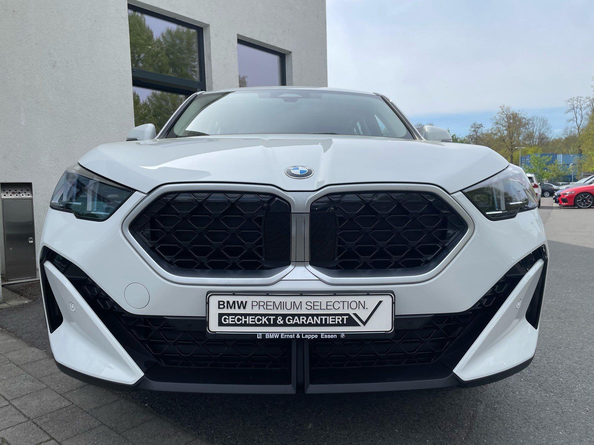 BMW X2 – Bild 13
