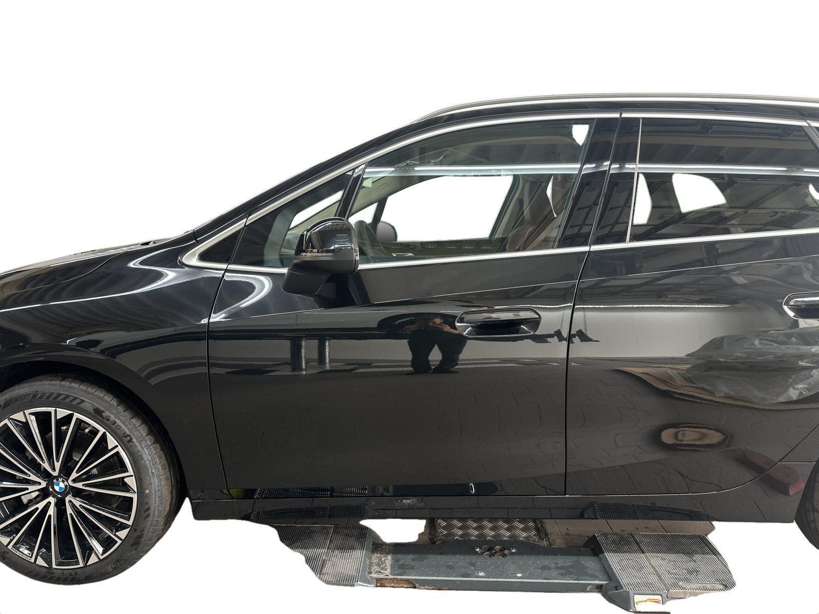 BMW 2er Active Tourer – Bild 13