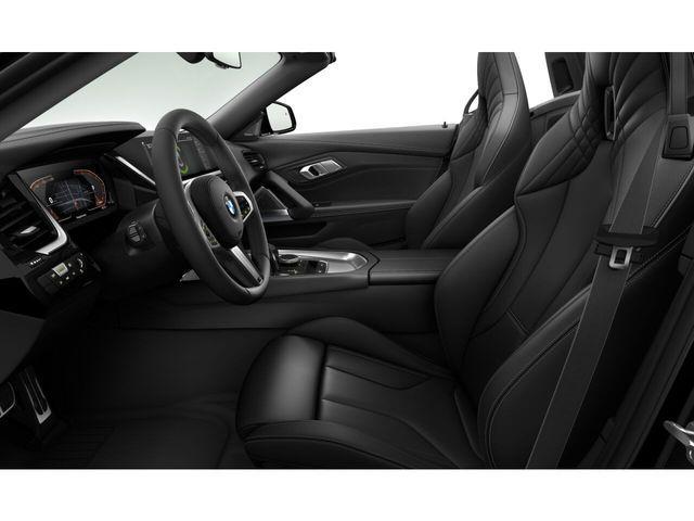 BMW Z4 – Bild 28