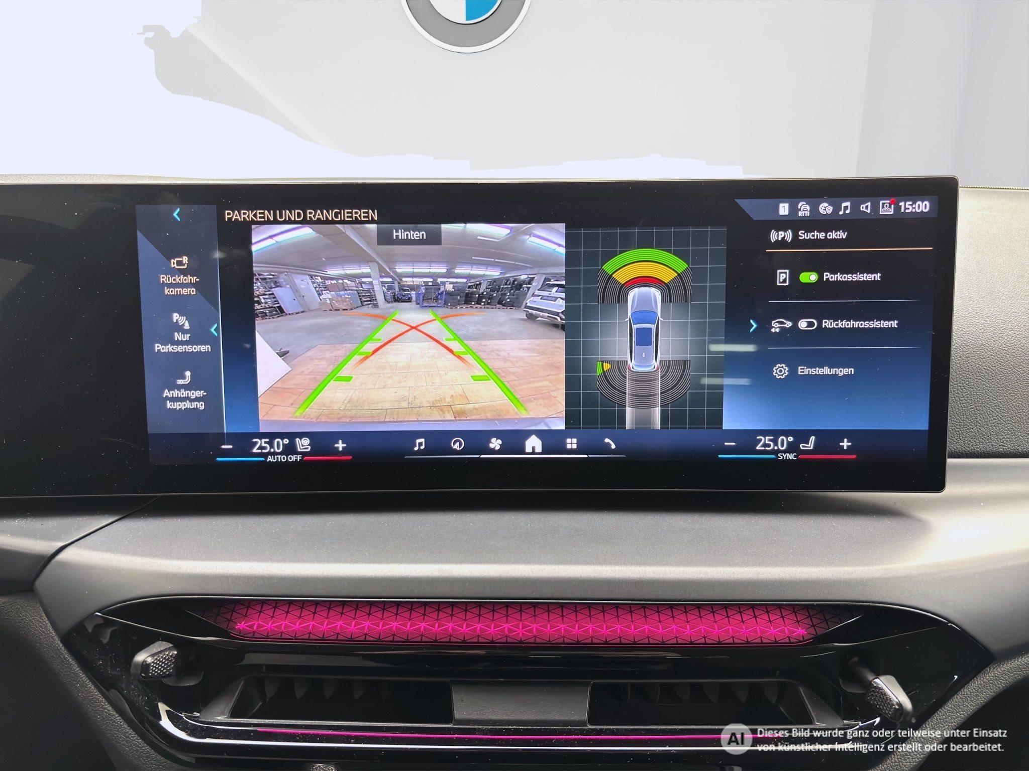 BMW 3er Touring – Bild 10