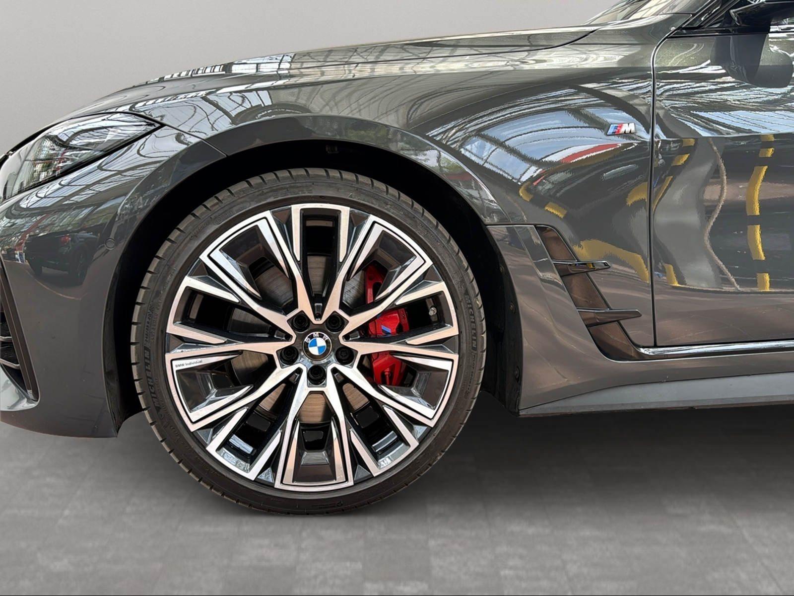 BMW 4er Gran Coupé – Bild 14