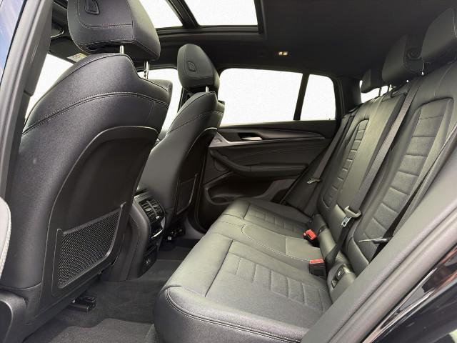 BMW X4 – Bild 13