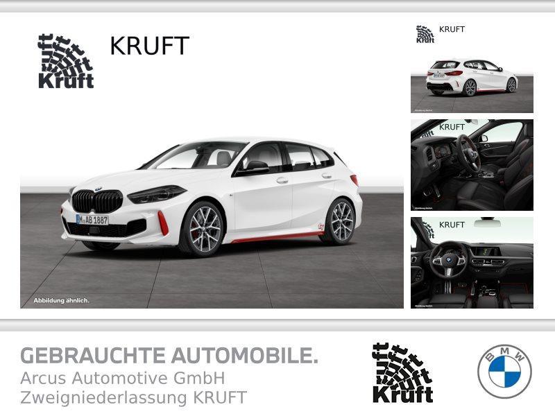 BMW 128ti 2023