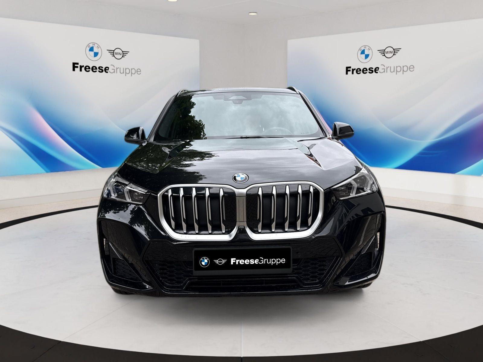 BMW X1 – Bild 2