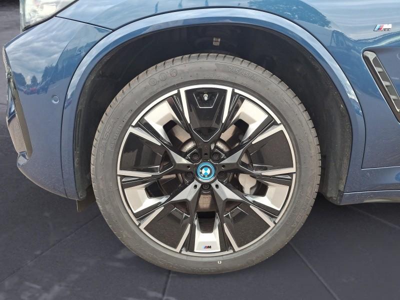 BMW iX3 – Bild 7
