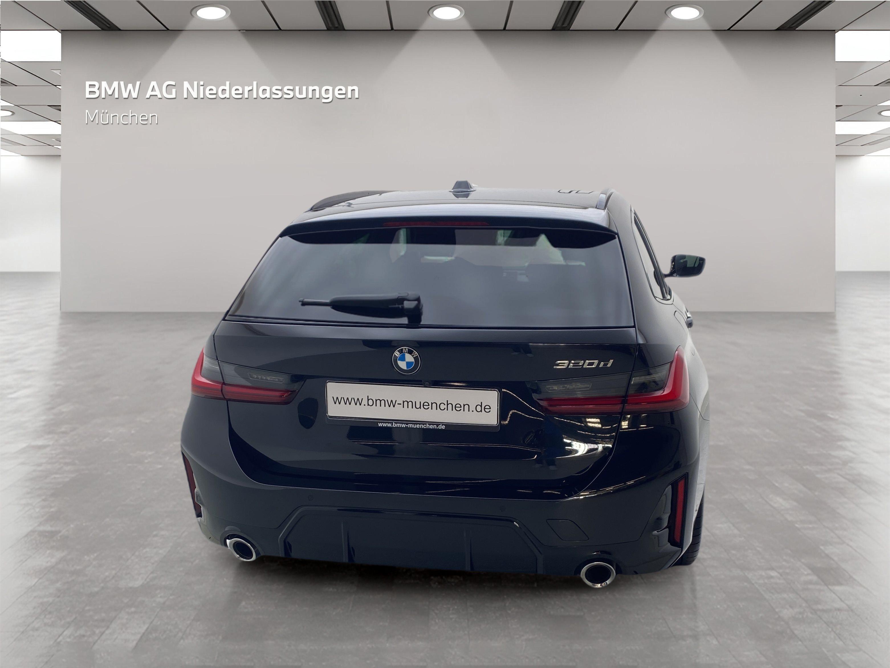 BMW 3er Touring – Bild 21