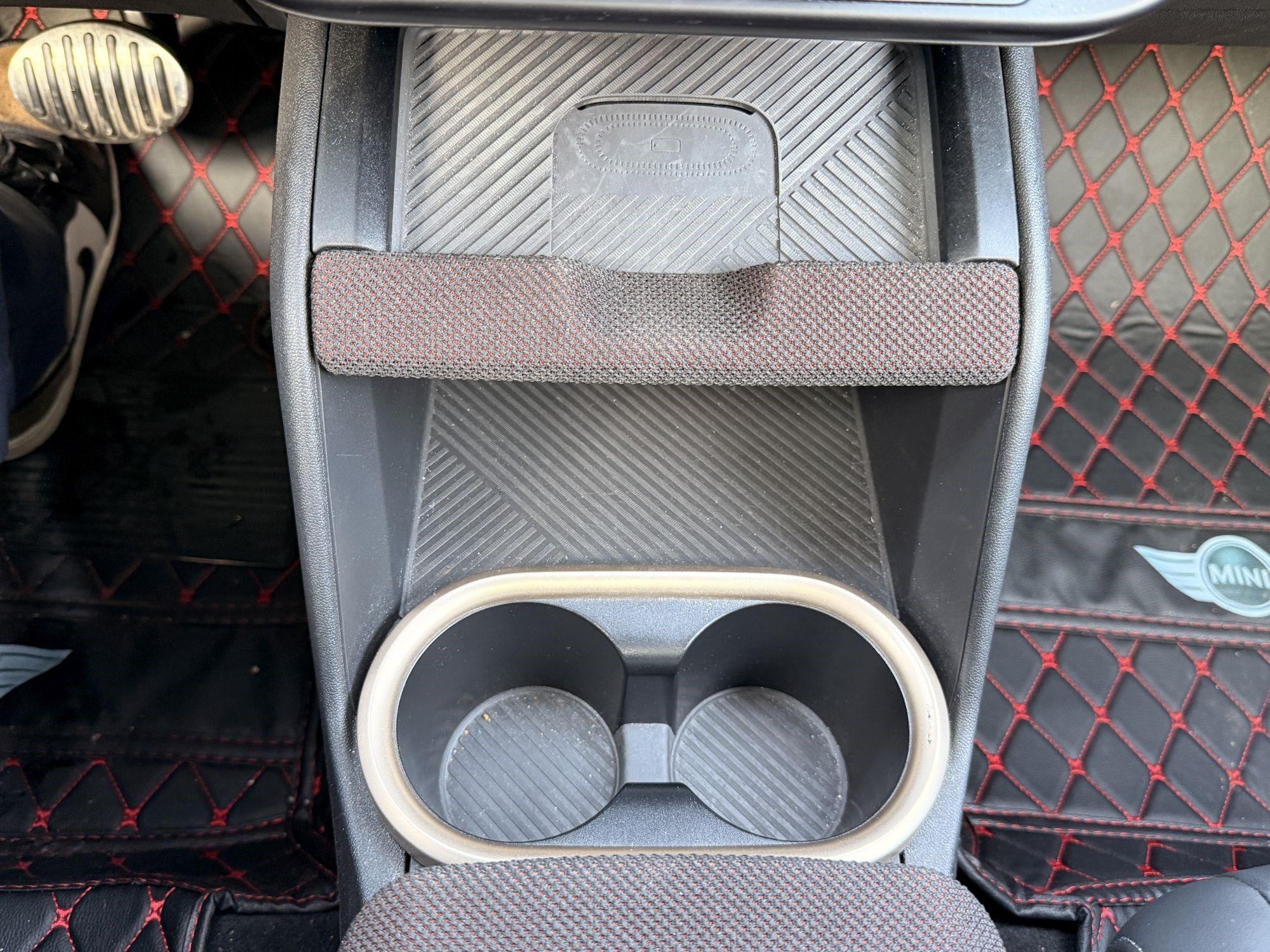 MINI Countryman – Bild 15
