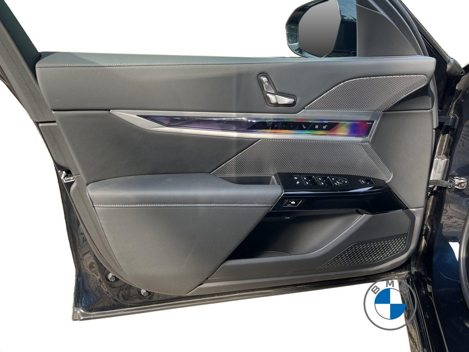 BMW i7 – Bild 21