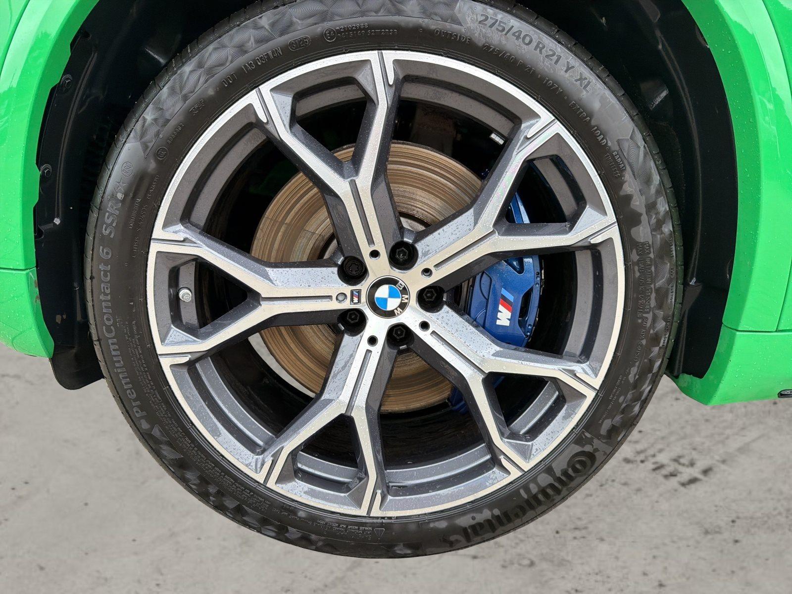 BMW X5 – Bild 9