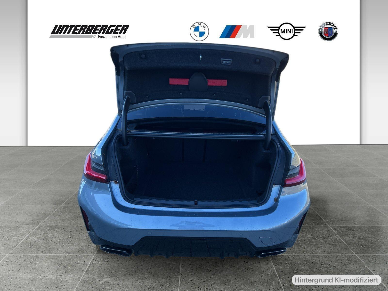 BMW 3er – Bild 7