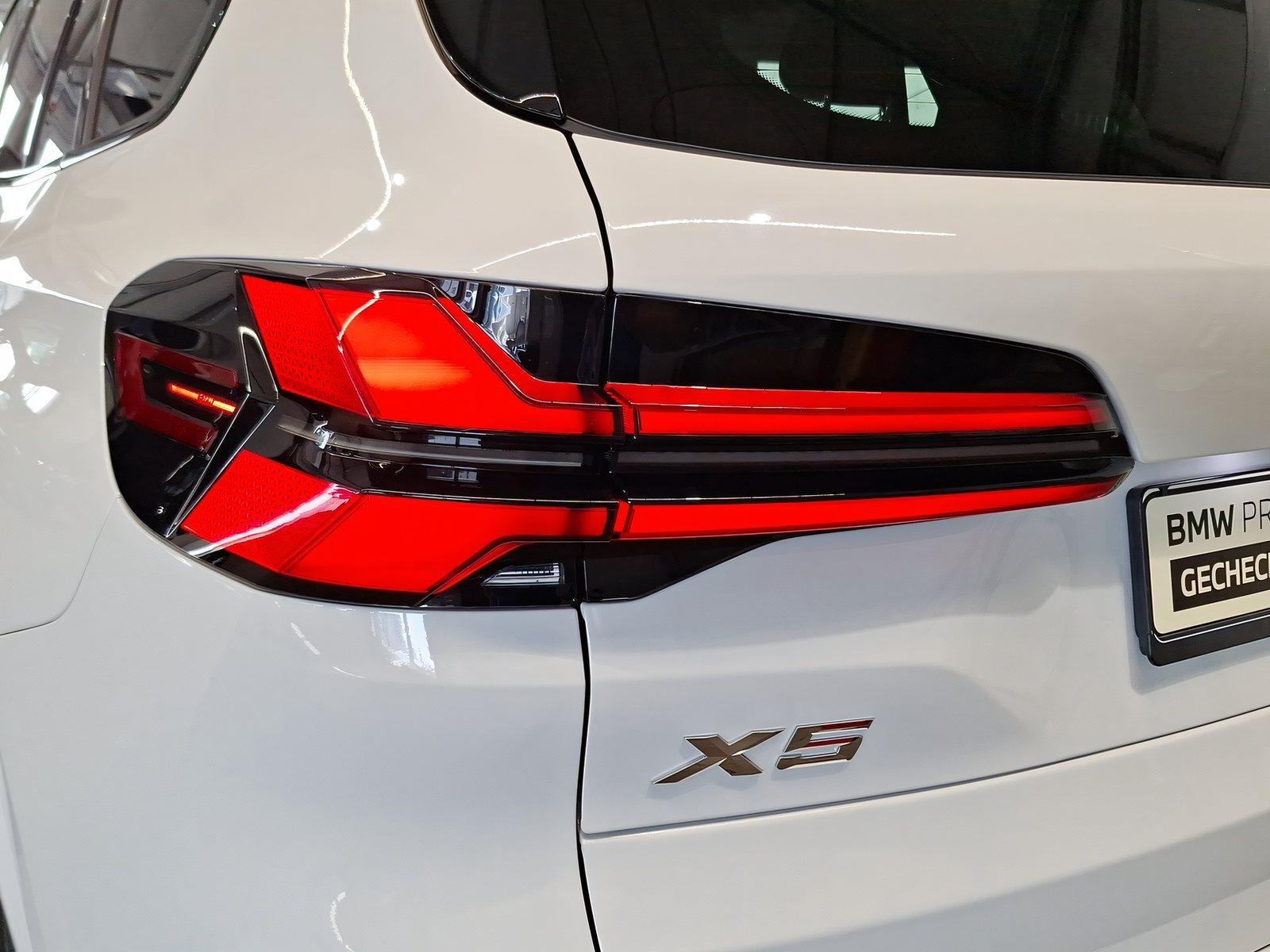 BMW X5 – Bild 10