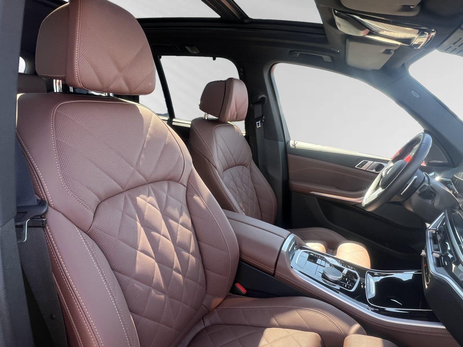 BMW X5 – Bild 20