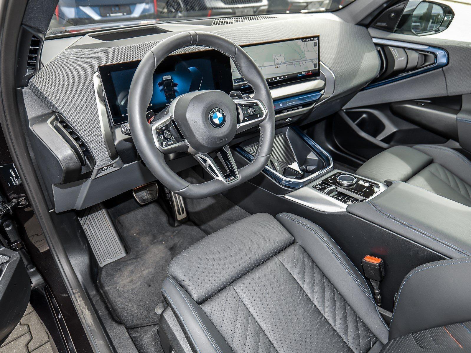 BMW X3 – Bild 15