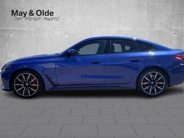 BMW 4er Gran Coupé – Bild 2
