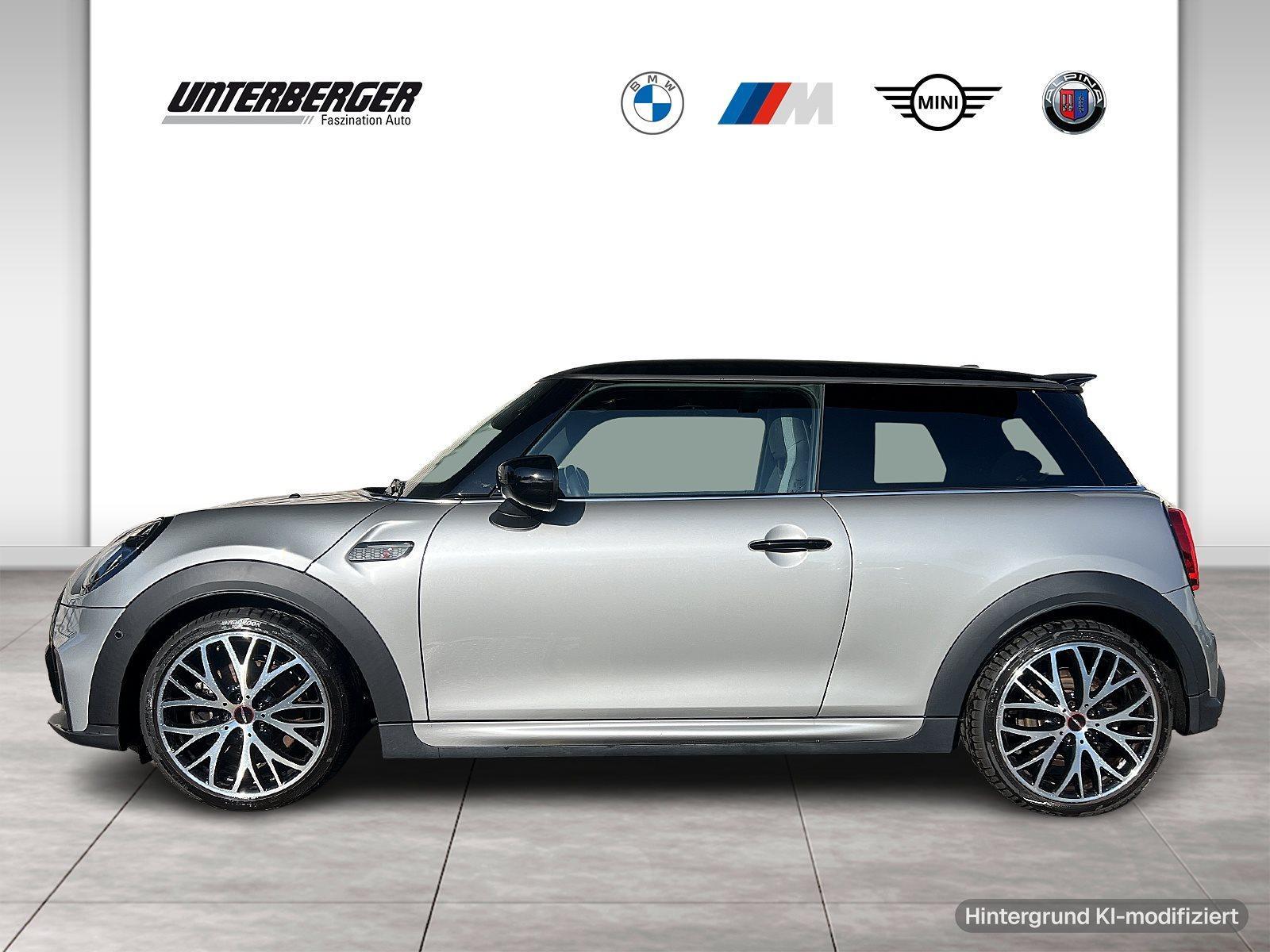 MINI Cooper 3-Türer – Bild 3