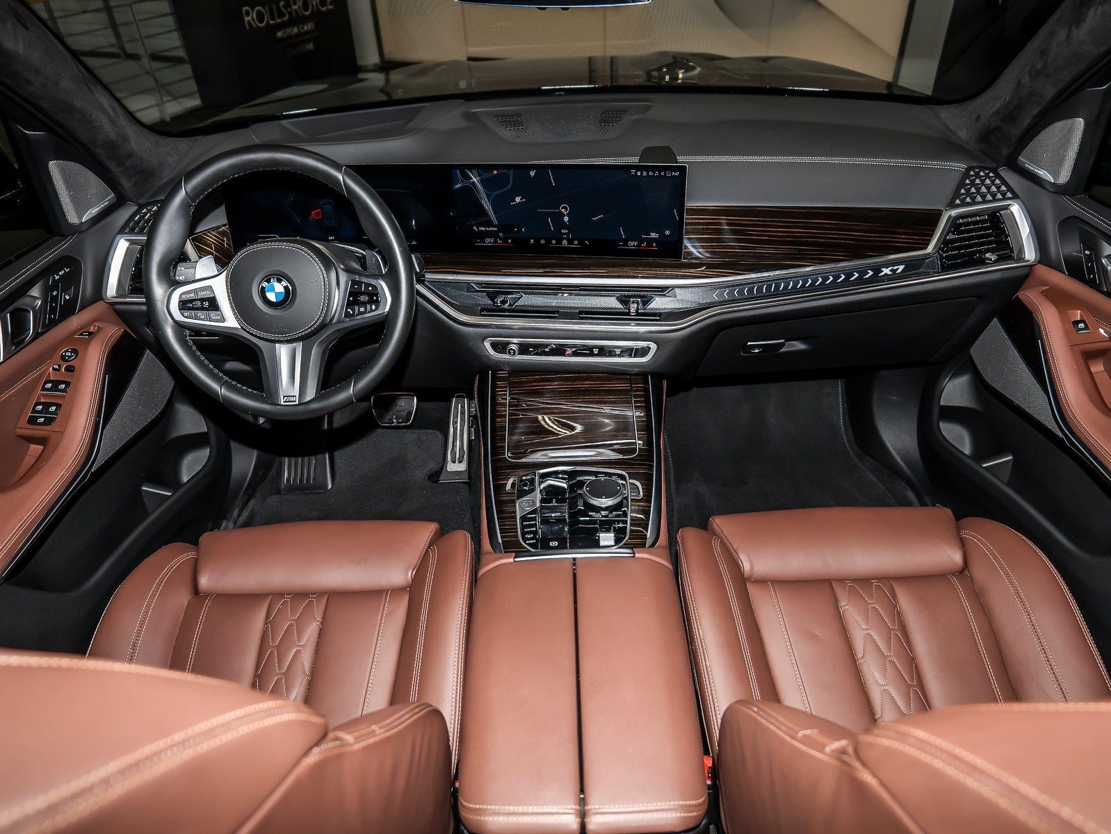 BMW X7 – Bild 3