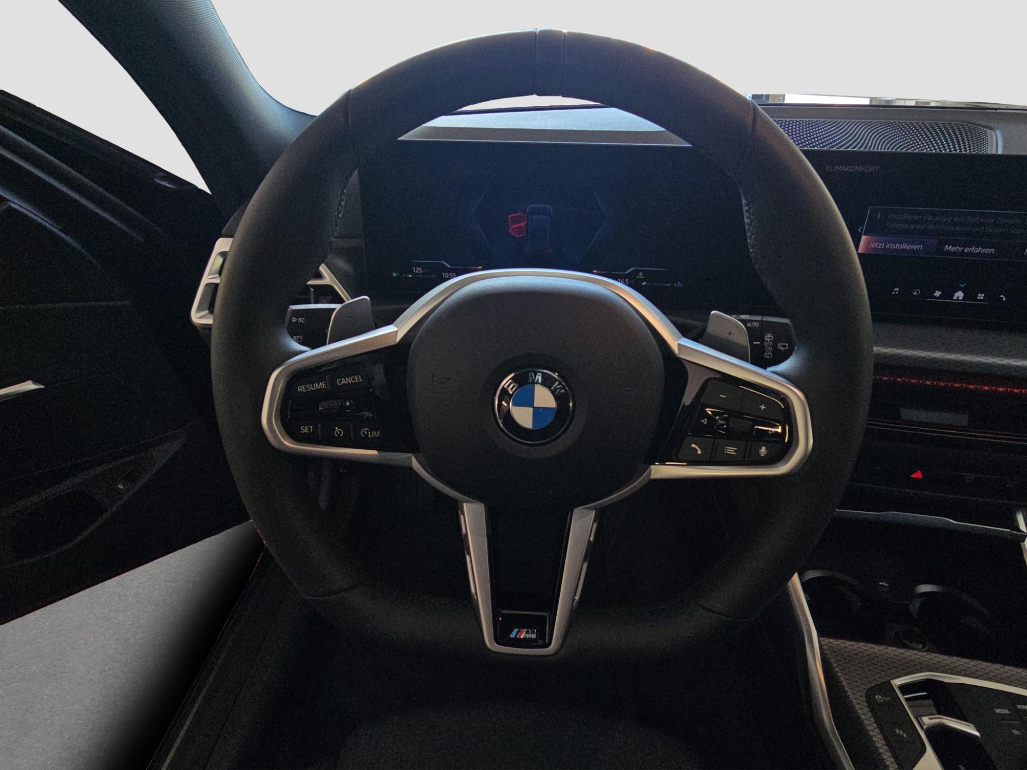 BMW 3er Touring – Bild 22