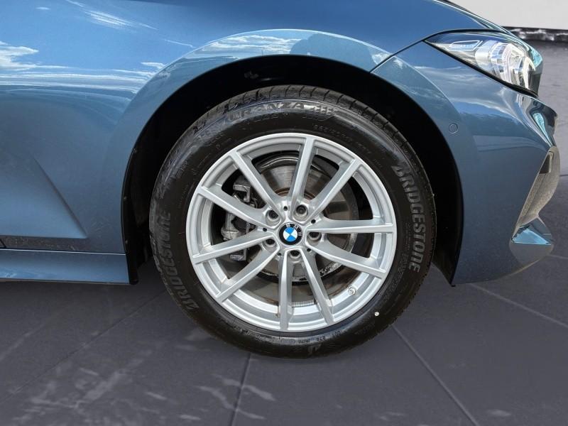 BMW 3er Touring – Bild 6